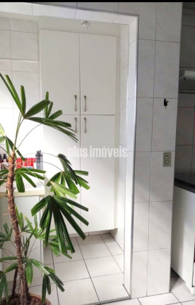 Imagem Apartamento com 2 Quartos à Venda, 96 m² em Campo Belo - São Paulo Imagem Apartamento com 2 Quartos à Venda, 96 m² em Campo Belo - São Paulo