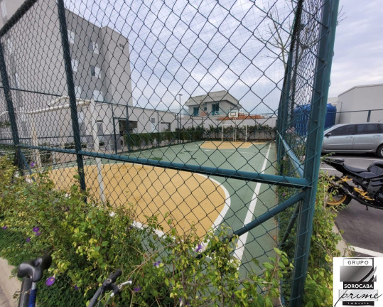 Imagem Apartamento com 2 Quartos para Alugar, 50 m² em Iporanga - Sorocaba Imagem Apartamento com 2 Quartos para Alugar, 50 m² em Iporanga - Sorocaba