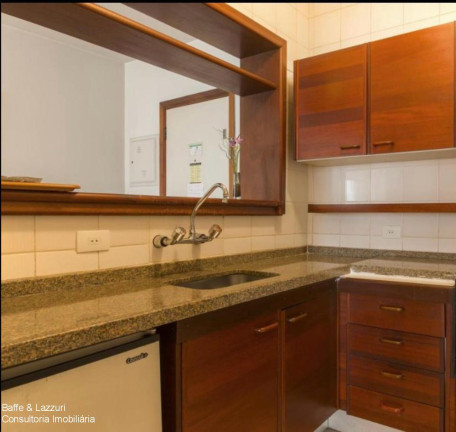 Imagem Flat com 1 Quarto à Venda, 52 m² em Centro - São Bernardo Do Campo Imagem Flat com 1 Quarto à Venda, 52 m² em Centro - São Bernardo Do Campo