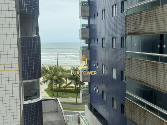 Imagem Apartamento com 1 Quarto à Venda, 42 m² em Maracanã - Praia Grande Imagem Apartamento com 1 Quarto à Venda, 42 m² em Maracanã - Praia Grande