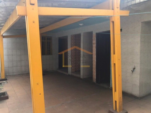 Imagem Sobrado com 2 Quartos à Venda, 153 m² em Santana - São Paulo Imagem Sobrado com 2 Quartos à Venda, 153 m² em Santana - São Paulo
