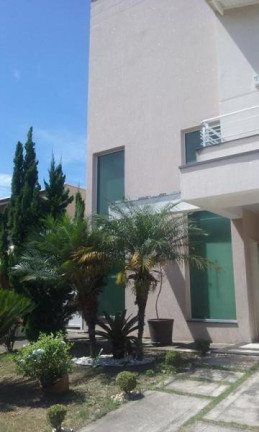 Imagem Casa com 5 Quartos à Venda, 300 m² em Loteamento Residencial Campos Do Conde Ii - Tremembé Imagem Casa com 5 Quartos à Venda, 300 m² em Loteamento Residencial Campos Do Conde Ii - Tremembé