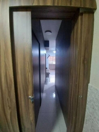 Imagem Sobrado com 2 Quartos à Venda, 115 m² em Vila Humaitá - Santo André