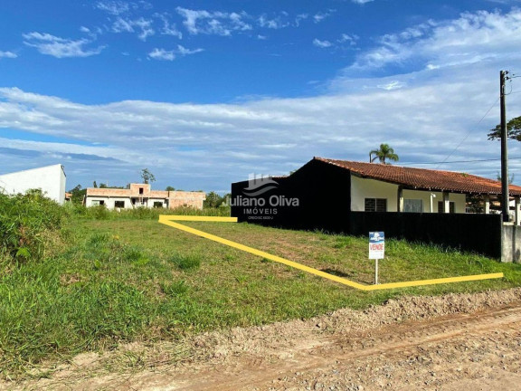 Terreno à Venda, 168 m² em Barra Do Sai - Itapoá
