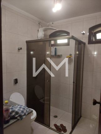 Imagem Sobrado com 3 Quartos à Venda, 122 m² em Vila Progresso - Guarulhos Imagem Sobrado com 3 Quartos à Venda, 122 m² em Vila Progresso - Guarulhos