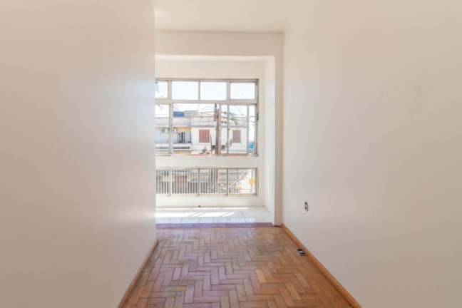 Imagem Apartamento com 2 Quartos à Venda, 94 m² em São João - Porto Alegre Imagem Apartamento com 2 Quartos à Venda, 94 m² em São João - Porto Alegre
