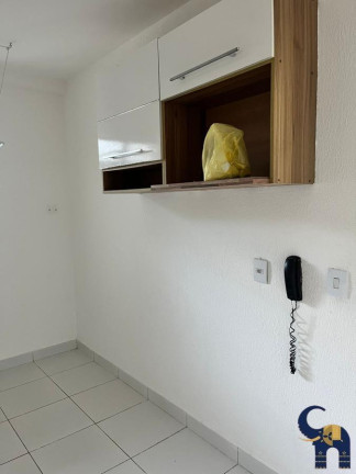 Imagem Apartamento com 3 Quartos à Venda, 65 m² em Boa União (abrantes) - Camaçari Imagem Apartamento com 3 Quartos à Venda, 65 m² em Boa União (abrantes) - Camaçari