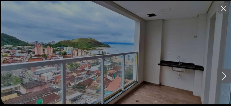 Imagem Apartamento com 3 Quartos à Venda, 158 m² em Sumaré - Caraguatatuba Imagem Apartamento com 3 Quartos à Venda, 158 m² em Sumaré - Caraguatatuba