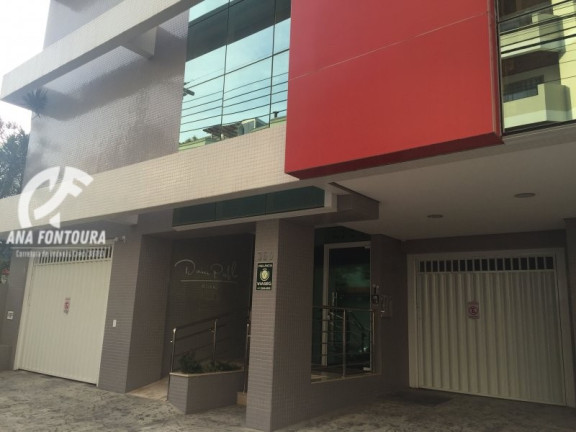 Imagem Apartamento com 3 Quartos à Venda, 115 m² em Centro - Balneário Camboriú