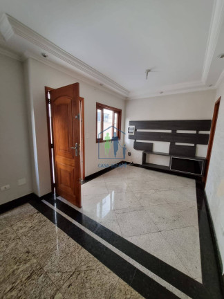 Imagem Casa com 3 Quartos à Venda, 87 m² em Vila São Pedro - São Paulo Imagem Casa com 3 Quartos à Venda, 87 m² em Vila São Pedro - São Paulo