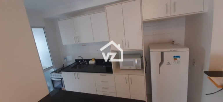 Imagem Apartamento com 2 Quartos para Alugar, 70 m² em Jardim Leonor - São Paulo