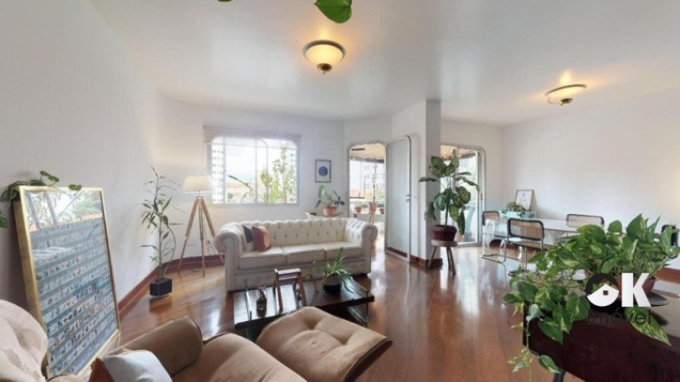 Apartamento com 3 Quartos à Venda, 200 m² em Perdizes - São Paulo