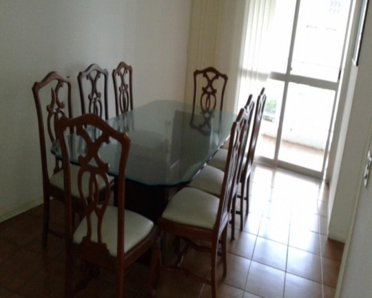 Imagem Apartamento com 3 Quartos à Venda, 220 m² em Pitangueiras - Guarujá