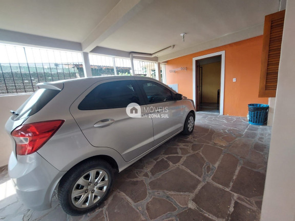 Imagem Casa com 3 Quartos à Venda, 150 m²