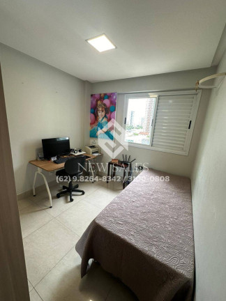 Imagem Apartamento com 4 Quartos à Venda, 125 m² em Setor Bueno - Goiânia Imagem Apartamento com 4 Quartos à Venda, 125 m² em Setor Bueno - Goiânia