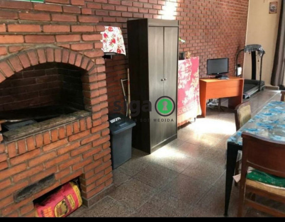 Imagem Casa com 4 Quartos à Venda, 250 m² em Tatuapé - São Paulo Imagem Casa com 4 Quartos à Venda, 250 m² em Tatuapé - São Paulo
