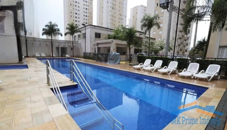 Imagem Apartamento com 2 Quartos à Venda, 52 m² em Centro - Barueri Imagem Apartamento com 2 Quartos à Venda, 52 m² em Centro - Barueri