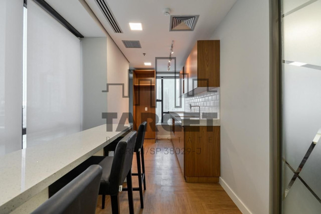 Imóvel para Alugar, 263 m² em Vila Olímpia - São Paulo