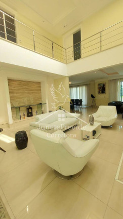 Imagem Casa de Condomínio com 4 Quartos à Venda, 684 m² em Alphaville - Santana De Parnaíba Imagem Casa de Condomínio com 4 Quartos à Venda, 684 m² em Alphaville - Santana De Parnaíba