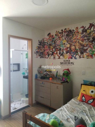 Imagem Sobrado com 3 Quartos à Venda, 170 m² em Campestre - Santo André Imagem Sobrado com 3 Quartos à Venda, 170 m² em Campestre - Santo André