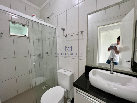 Imagem Sobrado com 3 Quartos à Venda, 93 m² em Perequê - Porto Belo