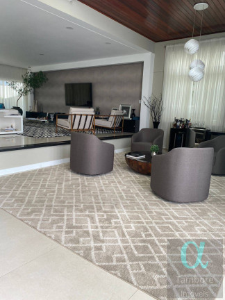 Imagem Casa com 5 Quartos à Venda, 629 m² em Alphaville - Santana De Parnaíba Imagem Casa com 5 Quartos à Venda, 629 m² em Alphaville - Santana De Parnaíba