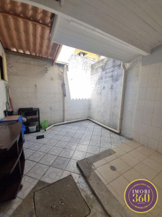 Imagem Sobrado com 2 Quartos à Venda, 72 m² em Vila Carrão - São Paulo