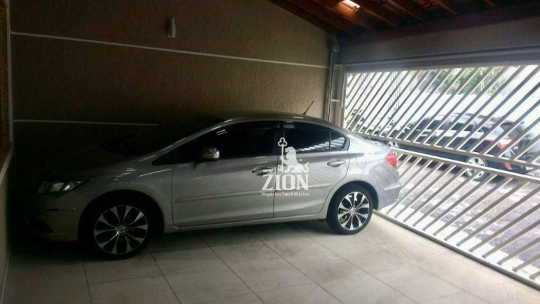 Imagem Casa com 4 Quartos à Venda, 212 m² em Vila Nova Mazzei - São Paulo Imagem Casa com 4 Quartos à Venda, 212 m² em Vila Nova Mazzei - São Paulo