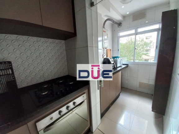 Imagem Apartamento com 2 Quartos à Venda, 64 m² em Marapé - Santos Imagem Apartamento com 2 Quartos à Venda, 64 m² em Marapé - Santos