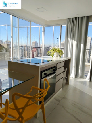 Imagem Imóvel com 3 Quartos à Venda, 170 m² em Parque Da Mooca - São Paulo
