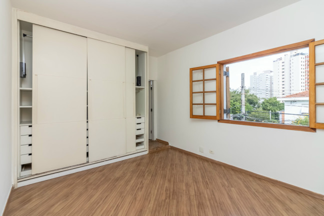 Imagem Casa com 3 Quartos à Venda, 191 m² em Saúde - São Paulo Imagem Casa com 3 Quartos à Venda, 191 m² em Saúde - São Paulo