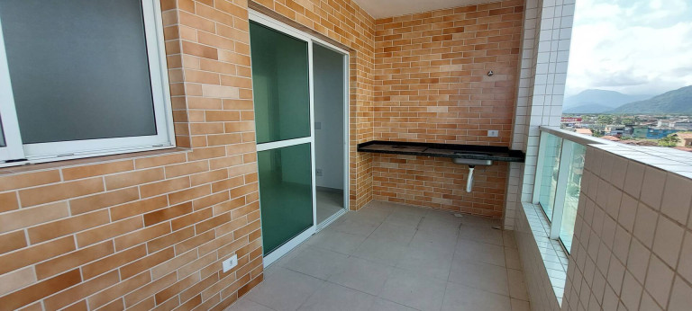 Imagem Apartamento com 2 Quartos à Venda, 70 m² em Vila Atlântica - Mongaguá Imagem Apartamento com 2 Quartos à Venda, 70 m² em Vila Atlântica - Mongaguá