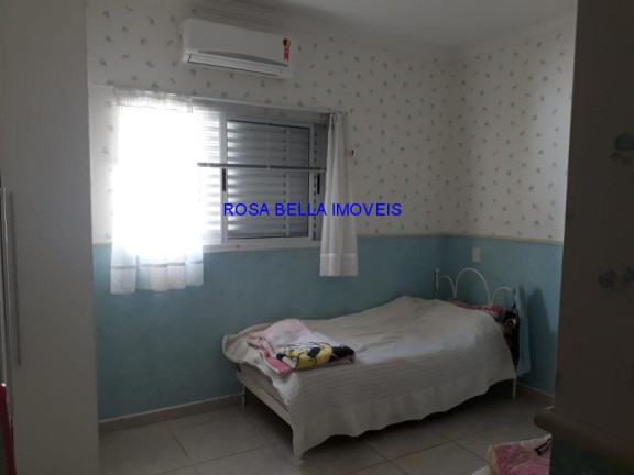 Imagem Casa de Condomínio com 3 Quartos à Venda, 200 m² em Jardim Portal De Itaici - Indaiatuba