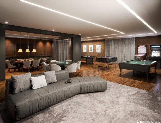 Imagem Apartamento com 2 Quartos à Venda, 83 m² em Porto Belo - Porto Belo