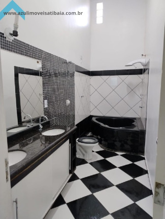 Imagem Casa com 3 Quartos à Venda, 110 m² em Nova Atibaia - Atibaia Imagem Casa com 3 Quartos à Venda, 110 m² em Nova Atibaia - Atibaia