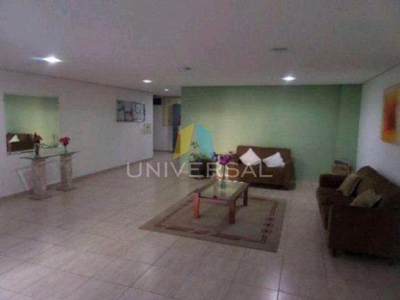 Imagem Apartamento com 2 Quartos à Venda, 61 m² em Vila Esperanca - Sao Paulo