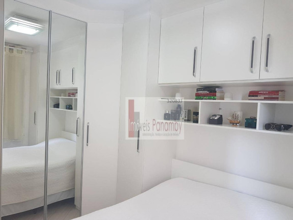 Imagem Apartamento com 2 Quartos à Venda, 54 m² em Cambuci - São Paulo Imagem Apartamento com 2 Quartos à Venda, 54 m² em Cambuci - São Paulo