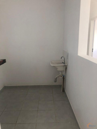 Imagem Apartamento com 2 Quartos à Venda, 44 m² em Chácara São Manoel - Taubaté Imagem Apartamento com 2 Quartos à Venda, 44 m² em Chácara São Manoel - Taubaté