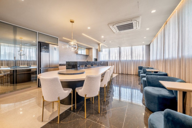 Imagem Apartamento com 1 Quarto à Venda, 25 m² em Rio Branco - Porto Alegre