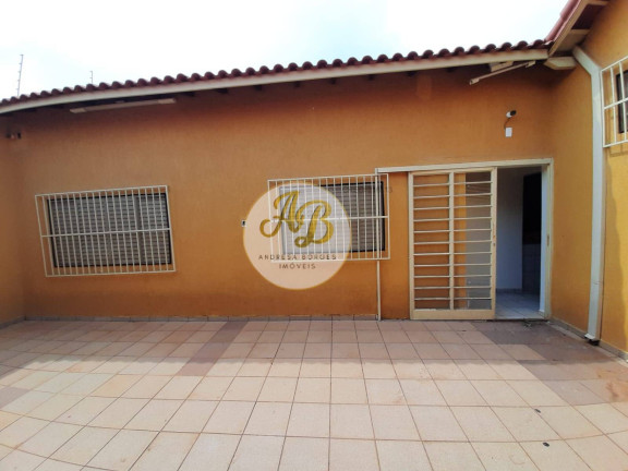 Imagem Casa com 4 Quartos à Venda, 230 m² em Cidade Nova - Franca