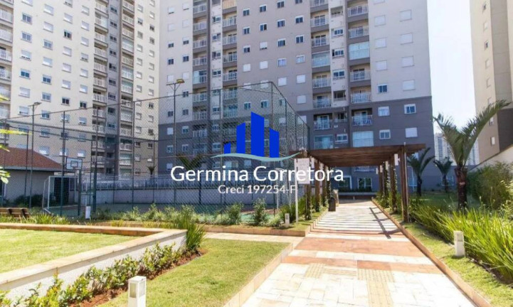 Imagem Apartamento com 3 Quartos à Venda, 71 m² em Vila Boa Vista - Barueri Imagem Apartamento com 3 Quartos à Venda, 71 m² em Vila Boa Vista - Barueri