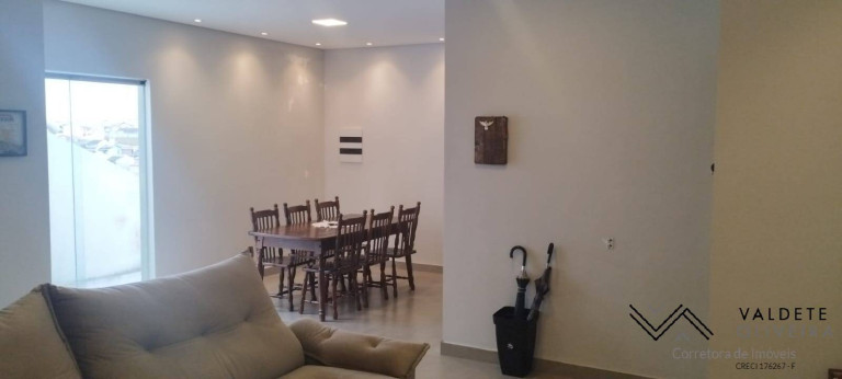 Imagem Casa de Condomínio com 3 Quartos à Venda, 329 m² em Condomínio Residencial Mantiqueira - São José Dos Campos