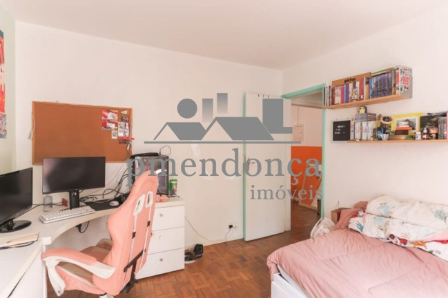 Imagem Apartamento com 2 Quartos à Venda, 77 m² em Perdizes - São Paulo Imagem Apartamento com 2 Quartos à Venda, 77 m² em Perdizes - São Paulo