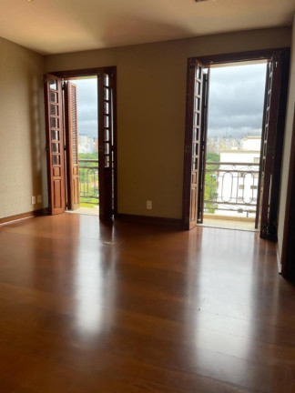 Imagem Imóvel com 4 Quartos à Venda, 336 m² em Jardim Paulista - São Paulo