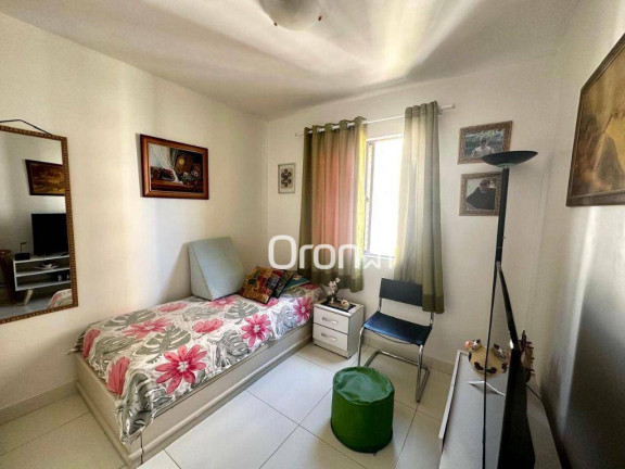 Imagem Apartamento com 2 Quartos à Venda, 62 m² em Setor Oeste - Goiânia Imagem Apartamento com 2 Quartos à Venda, 62 m² em Setor Oeste - Goiânia