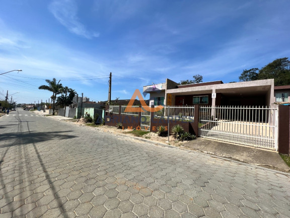 Imagem Casa com 2 Quartos à Venda, 120 m² em Praia Alegre - Penha Imagem Casa com 2 Quartos à Venda, 120 m² em Praia Alegre - Penha