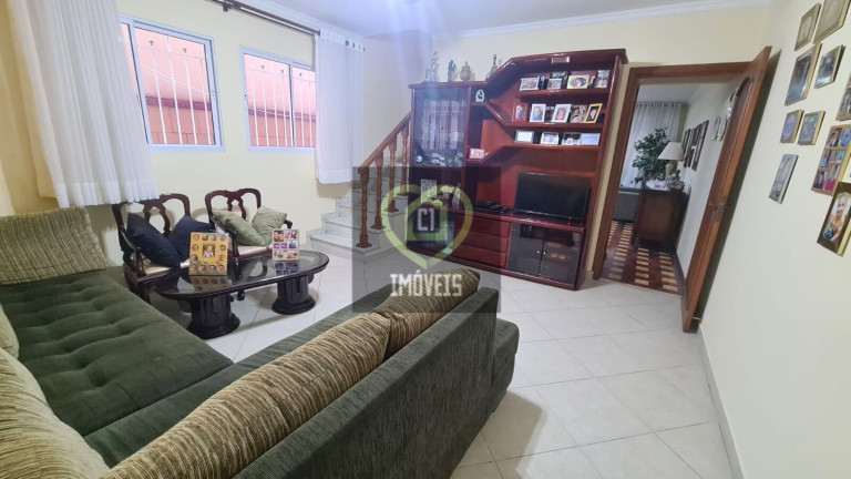 Imagem Sobrado com 3 Quartos à Venda, 203 m² em Perdizes - São Paulo Imagem Sobrado com 3 Quartos à Venda, 203 m² em Perdizes - São Paulo
