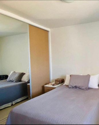 Imagem Apartamento com 3 Quartos à Venda, 92 m² em Jardim Goiás - Goiânia