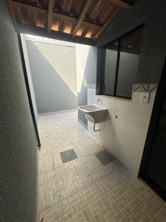 Imagem Sobrado com 2 Quartos à Venda, 49 m² em Ocian - Praia Grande Imagem Sobrado com 2 Quartos à Venda, 49 m² em Ocian - Praia Grande