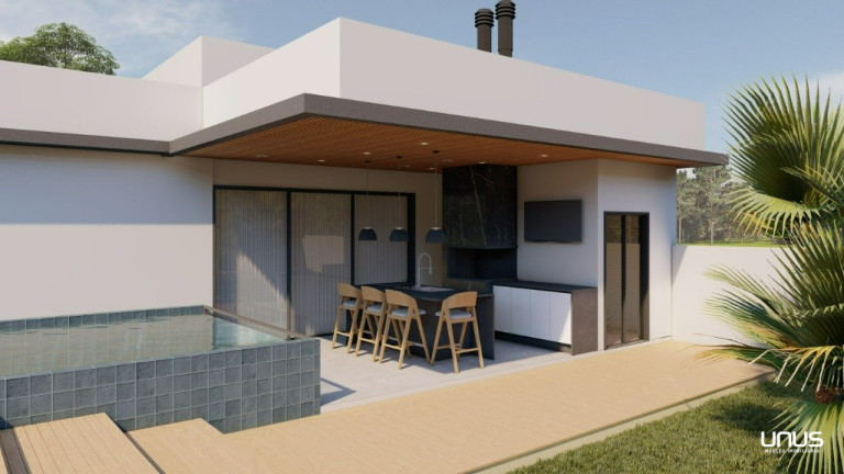 Imagem Casa com 2 Quartos à Venda, 245 m² em Pedra Branca - Palhoça